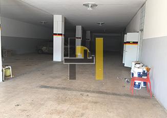 Showroom for rent in Makles