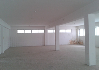 Industrial warehouse for sale in Zouk Mosbeh