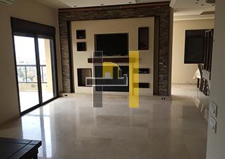 Duplex for sale in Mansourieh