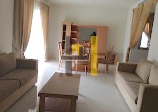 Furnished Apartment for rent in Jounieh