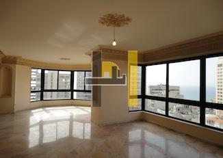 Apartment for rent in Raoucheh