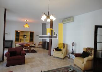 Furnished apartment for rent in Jal El Dib