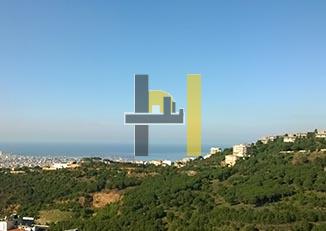 Duplex for sale in Mansourieh