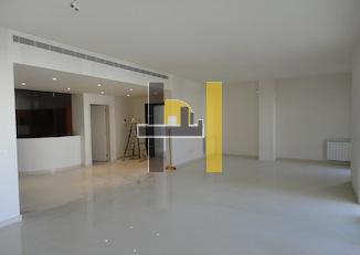 New Apartment with garden for sale in Ain Saadeh