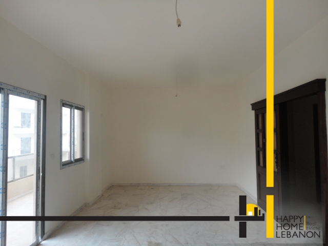 New Apartment for sale in Hadath