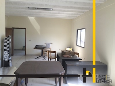 Office for rent in Furn El Chebak