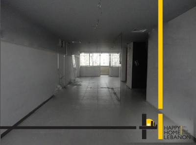 Office for rent in Jal El Dib