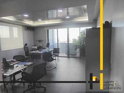 Office for sale in Kaslik