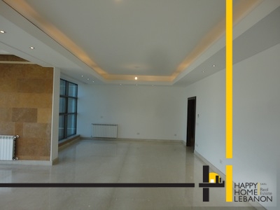 Apartment for sale in Hazmieh