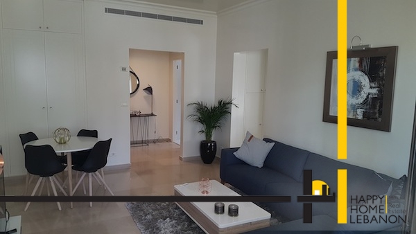 Apartment for rent in Ain El Mreisse