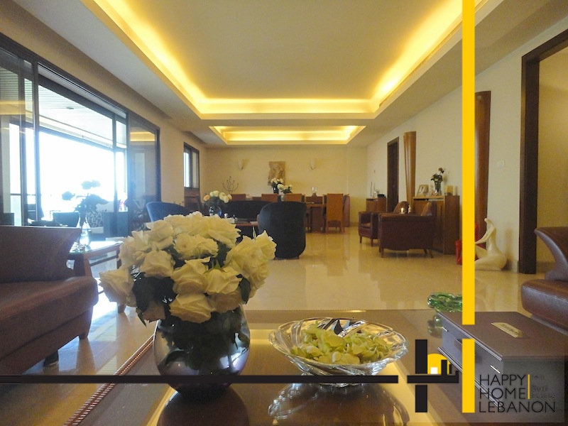 Apartment for sale in Kfarehbab