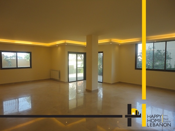 Apartment for sale in Hazmieh Mar Takla