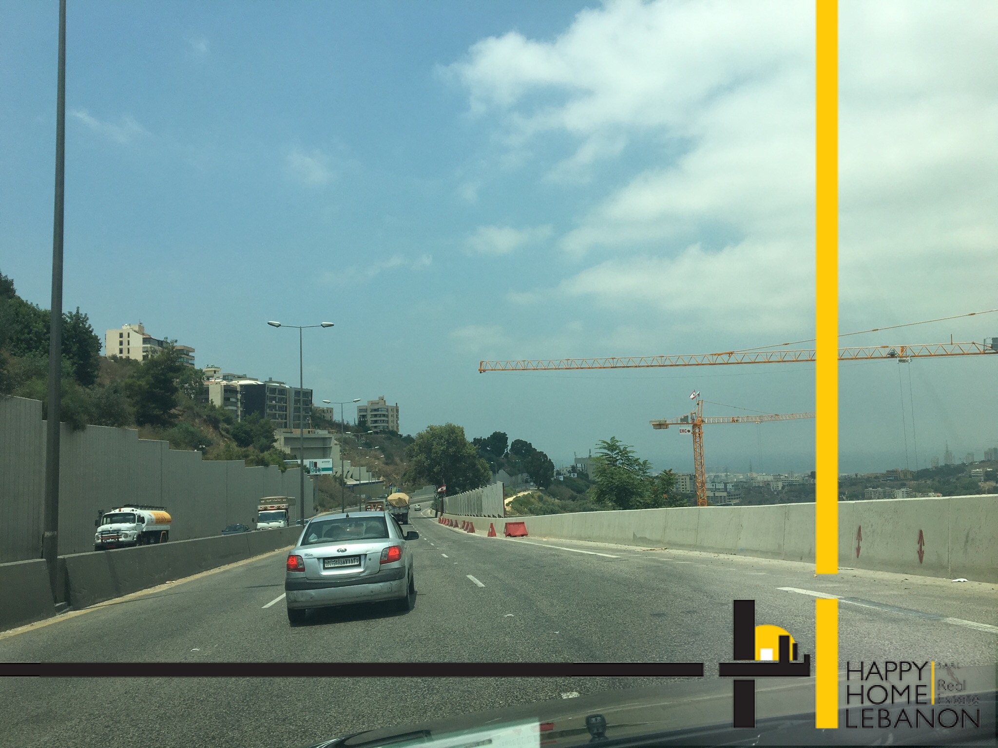 land for sale in Baabda