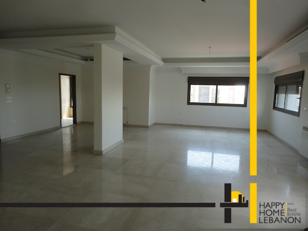 Apartment for rent in Hazmieh