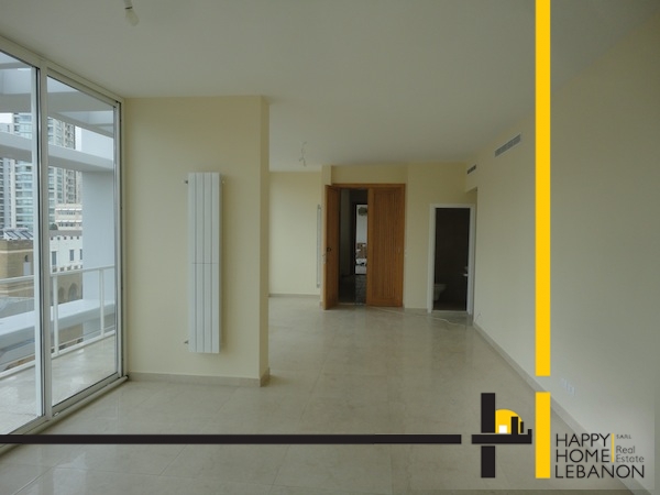 Apartment for rent in Achrafieh-sodeco