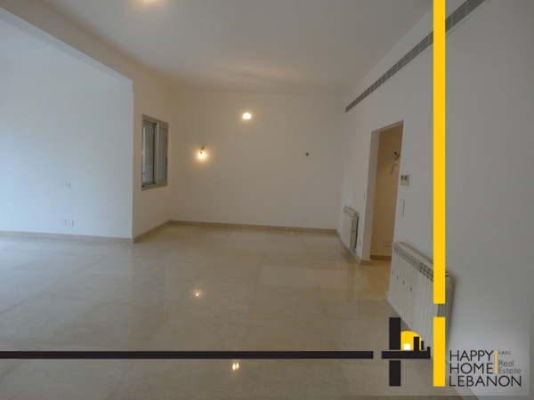 New Apartment for sale in Achrafieh-Sodeco