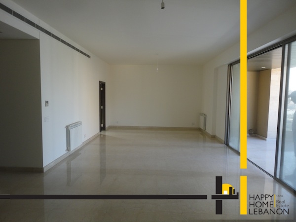 New Apartment for sale in Horsh Tabet-Sin El Fil