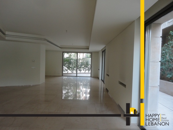 Apartment for sale in Downtown Beirut