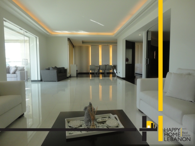 Apartment for sale in Rabieh