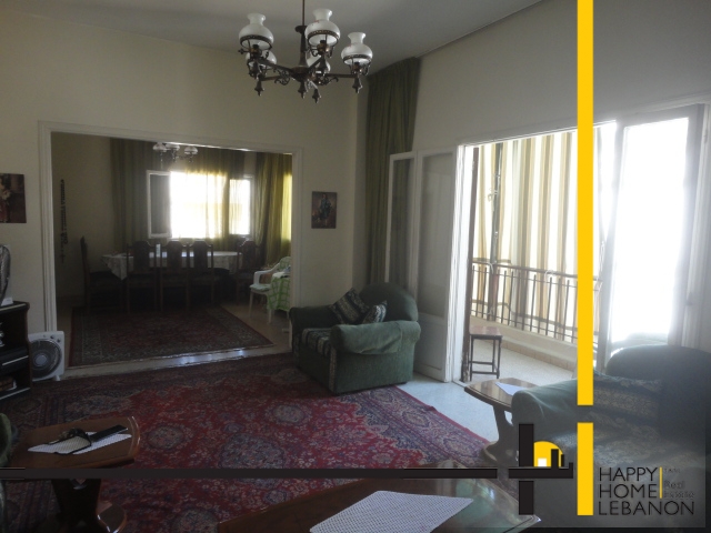 Apartment for sale in Zalqa