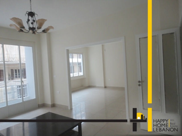 Apartment for sale in Ain El Remmaneh