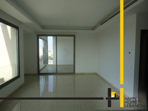 New Apartment for sale in Zalqa