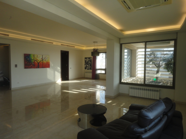 Apartment for sale in  Horsh Tabet