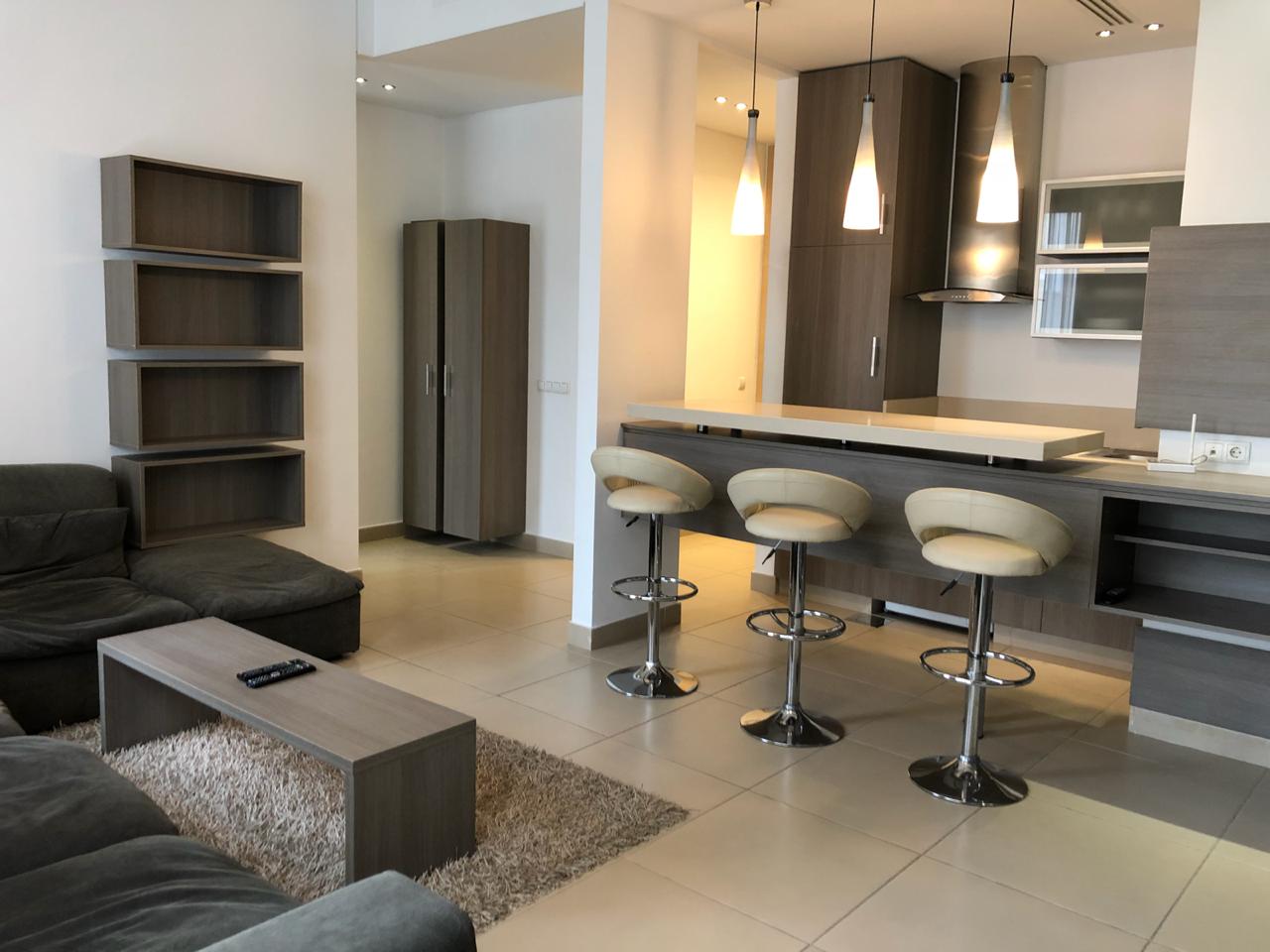 Fully Furnished Apartment for rent in Saifi