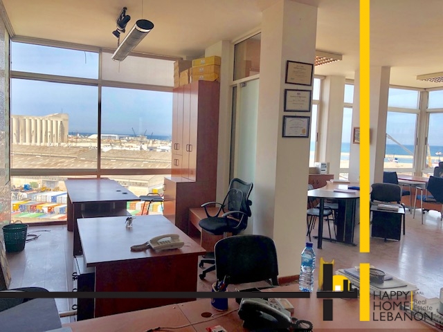 Office for sale in Mdawar Beirut