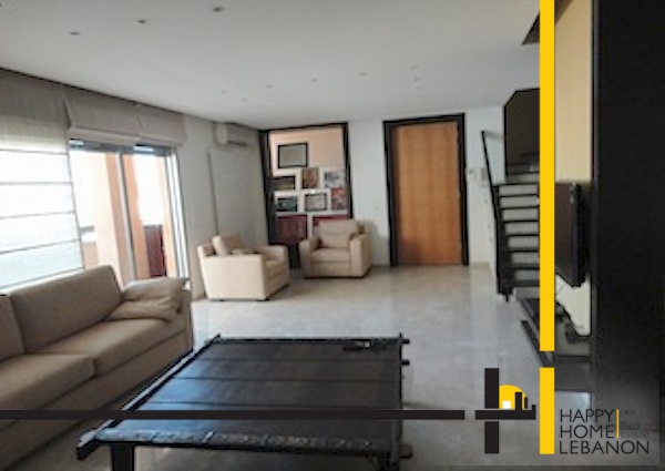  Duplex for sale in Antelias