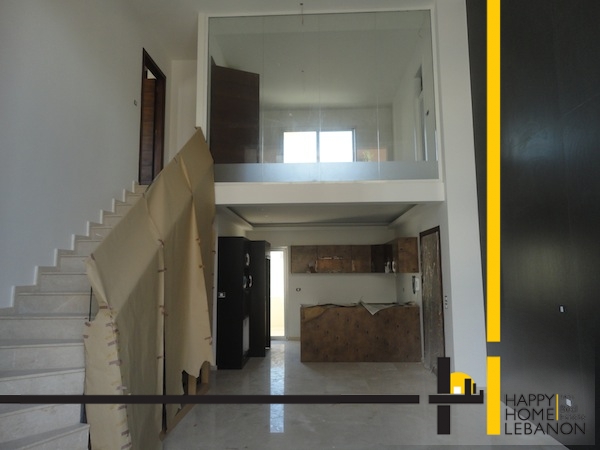 Loft for sale in Horsh Tabet