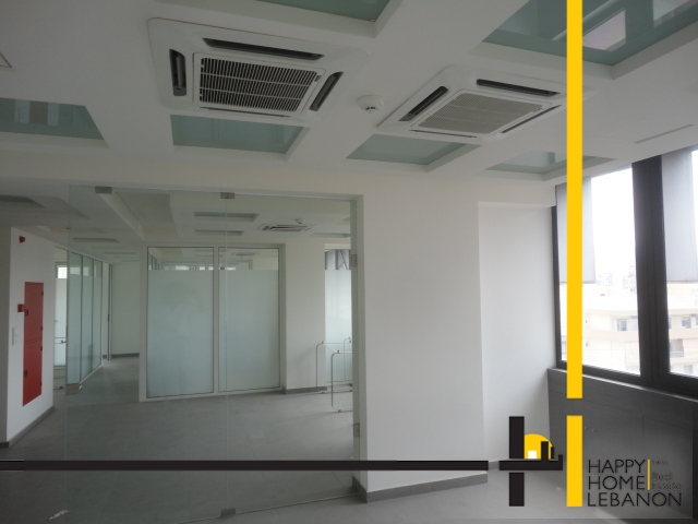 Office for rent in Jal El Dib