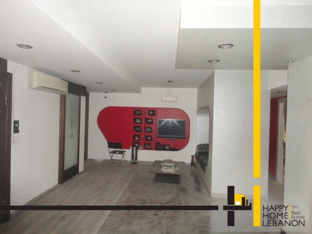 Office for sale in Jal El Dib