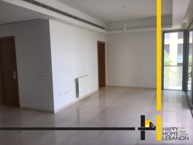 New Apartment for sale in Dbayeh