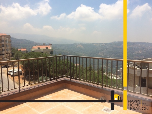 Duplex for sale in Monte Verde