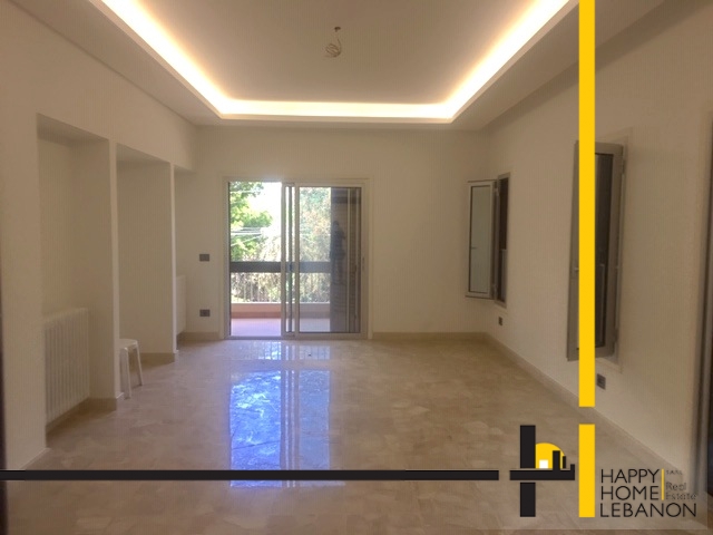 Villa for rent in Rabieh