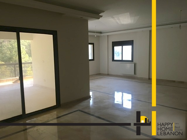 Apartment for sale in Rabweh