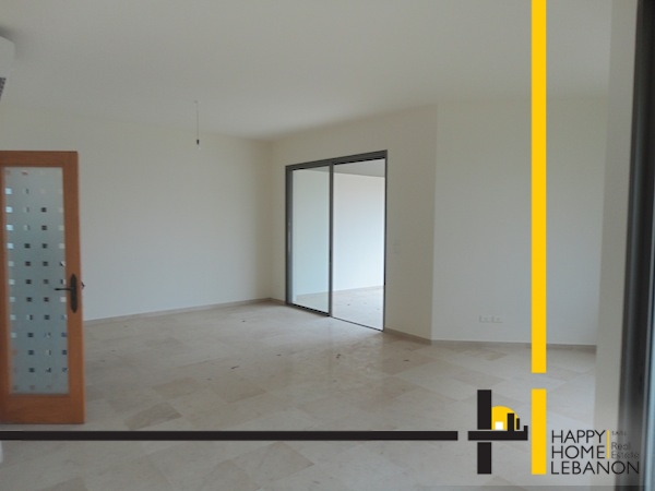 New Apartment  for sale in Rabieh-Bayada