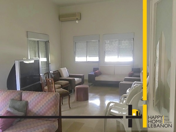 Furnished  Apartment for rent in Kaslik