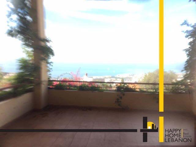 Furnished Apartment for rent in Bayada