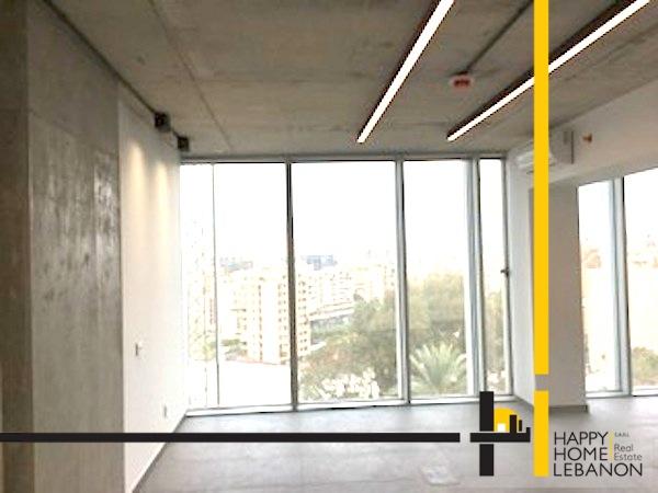 Office for rent in Horsh Tabet,