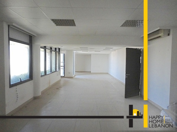 Office for rent in Hazmieh