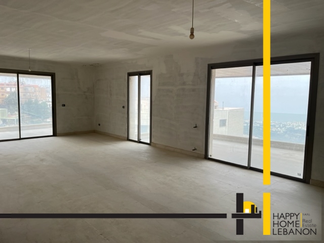 Duplex for sale in Cornet Chehwan