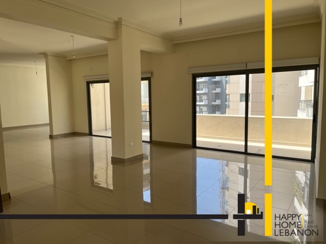 Apartment for rent in Achrafieh-Sassine