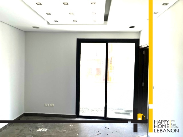 office for rent in Achrafieh-Mar Mikhael