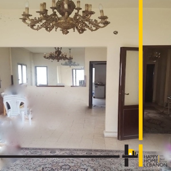 Apartment for sale in Hadath