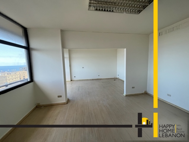 Office for rent in Jal El Dib