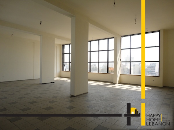 Commercial Building for rent in Achrafieh-Rmeil