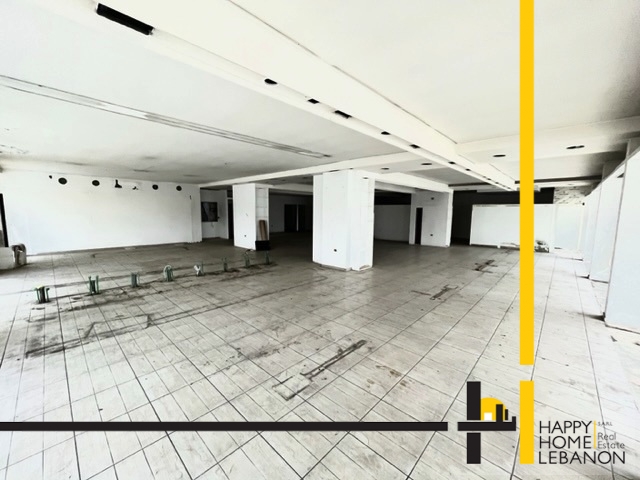 Office for sale in Jal El Dib