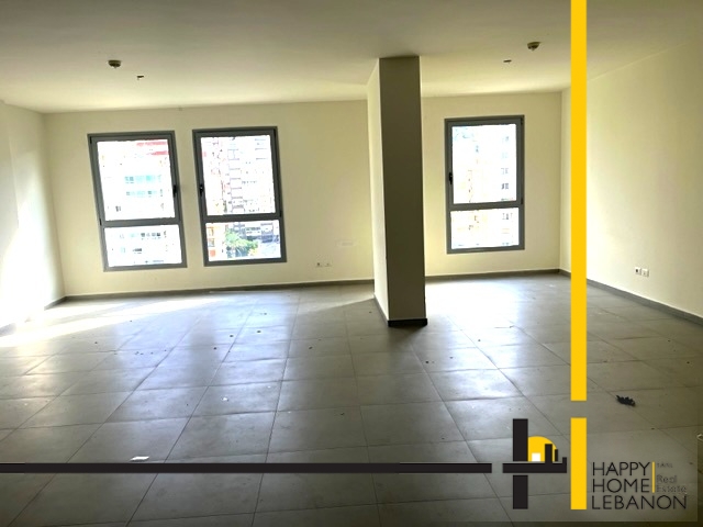 Office for rent in Jal El Dib